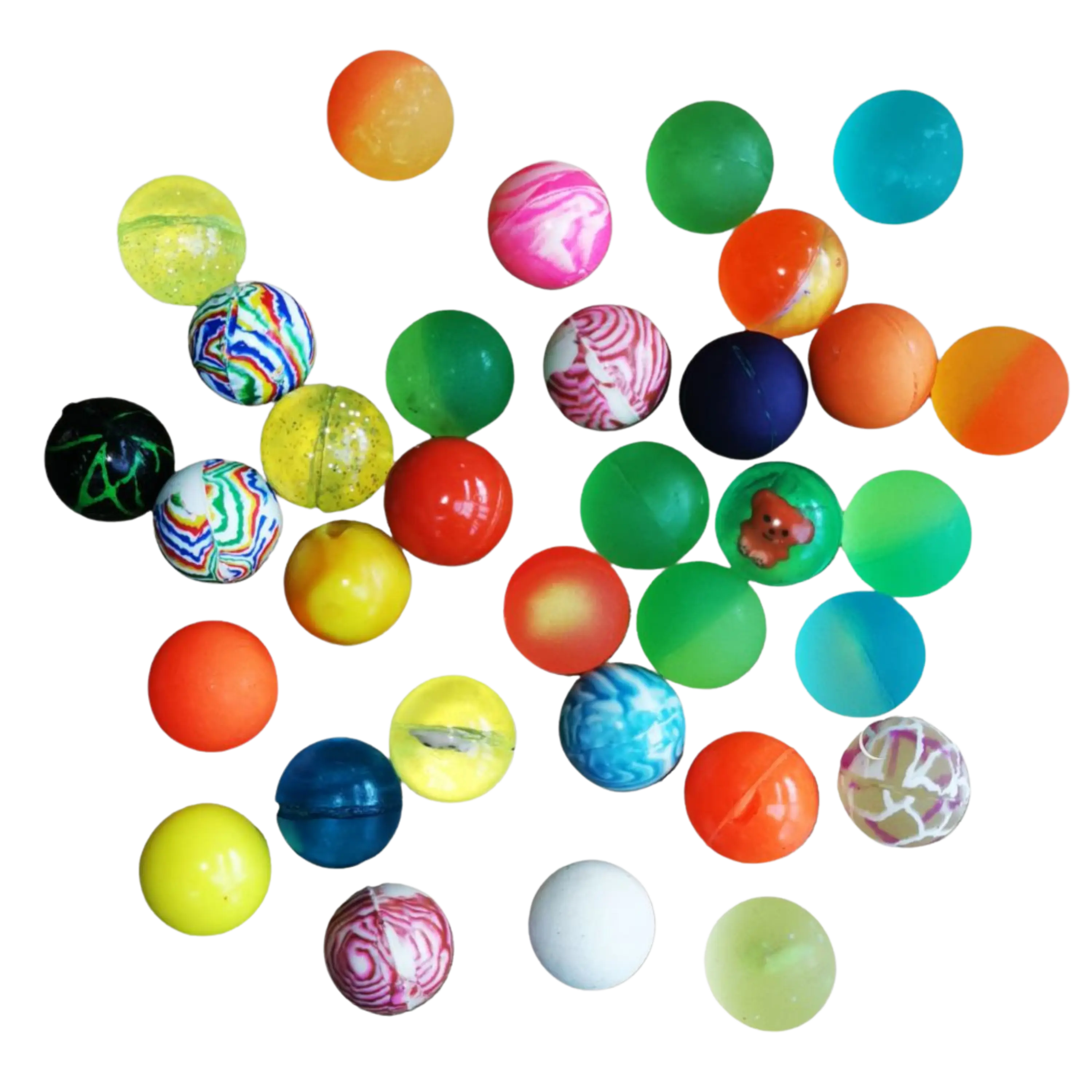 Balles Rebondissantes - Avranches Automatic