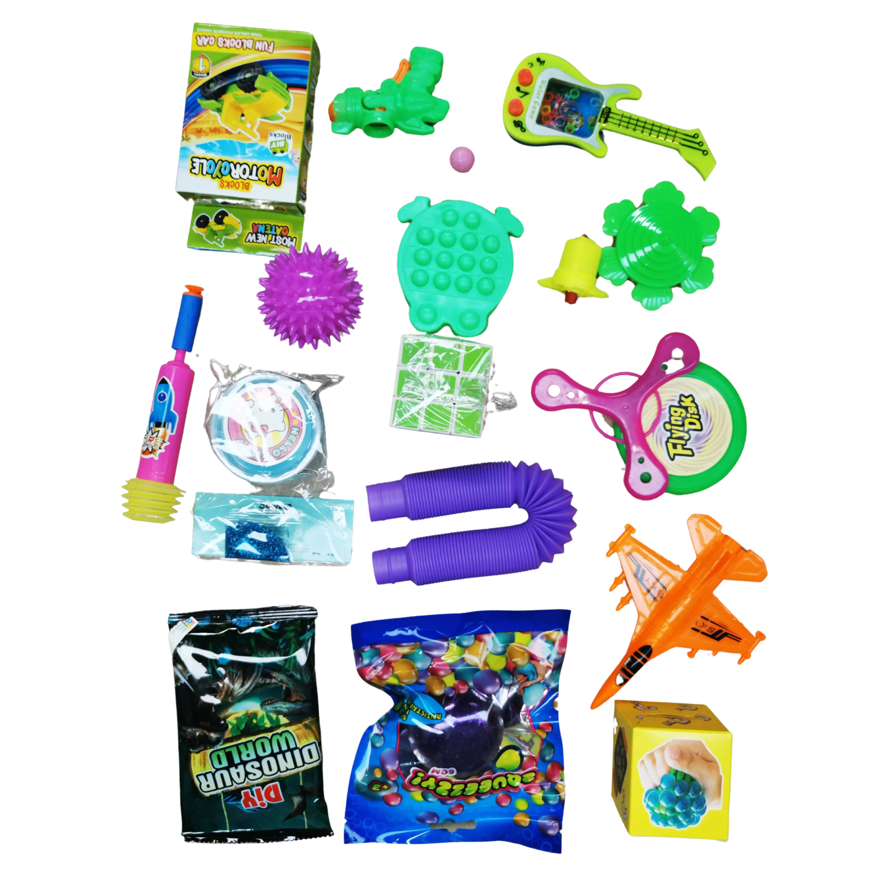 Gadgets - Avranches Automatic