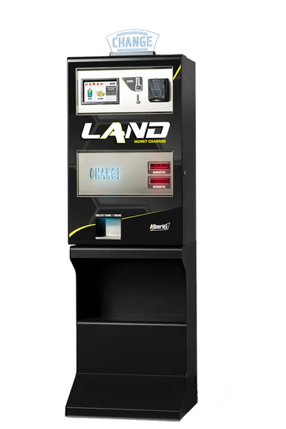 Land