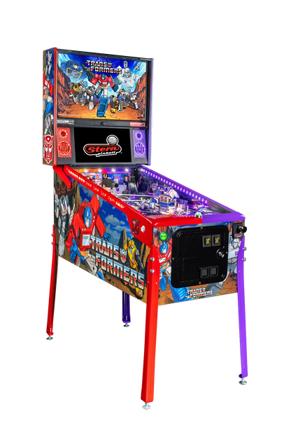 Flipper Transformers LE
