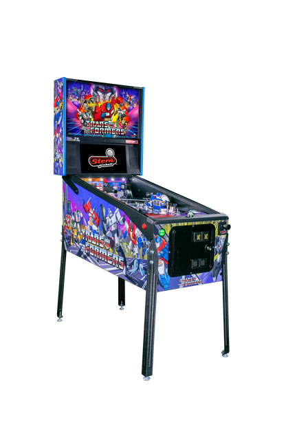 Flipper Transformers Premium