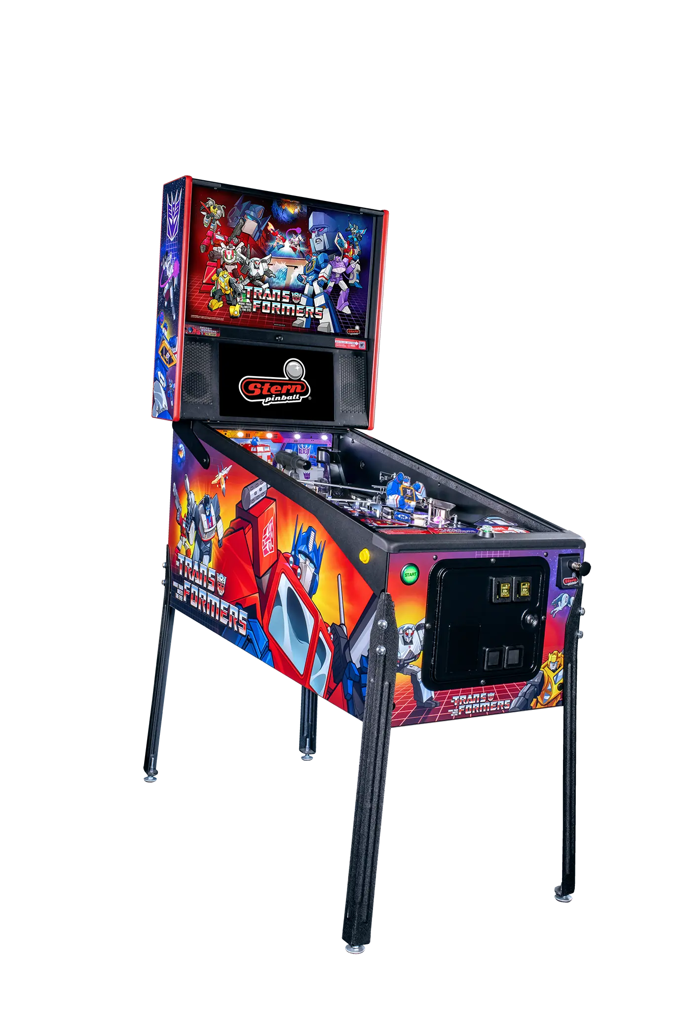 Flipper Transformers Pro