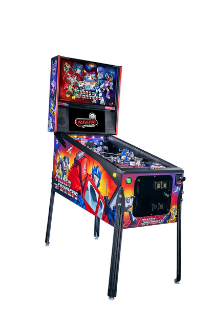 Flipper Transformers Pro