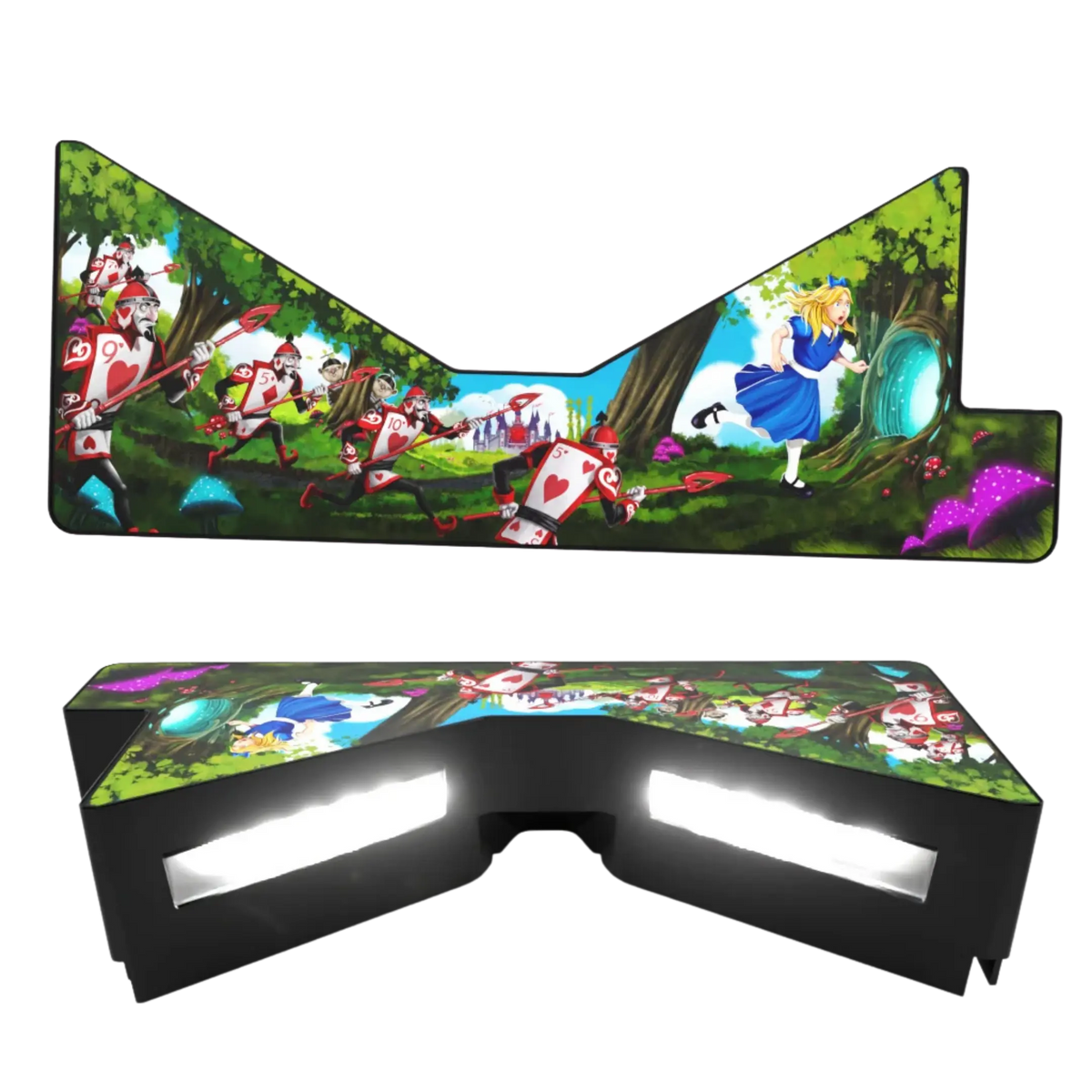 Alice Goes To Wonderland Lighting Kit