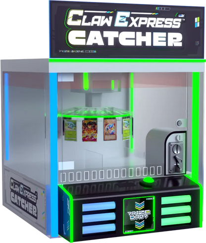 Claw Express