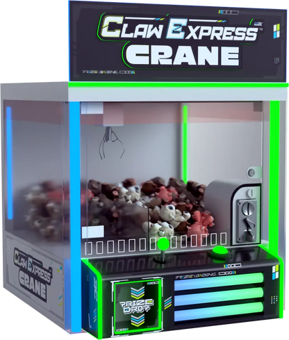 Claw Express