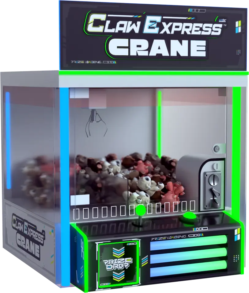 Claw Express