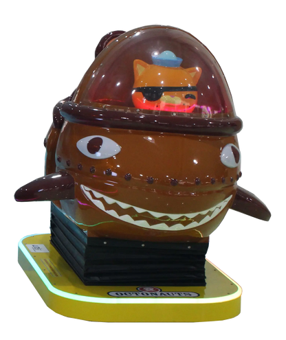 Les Octonauts