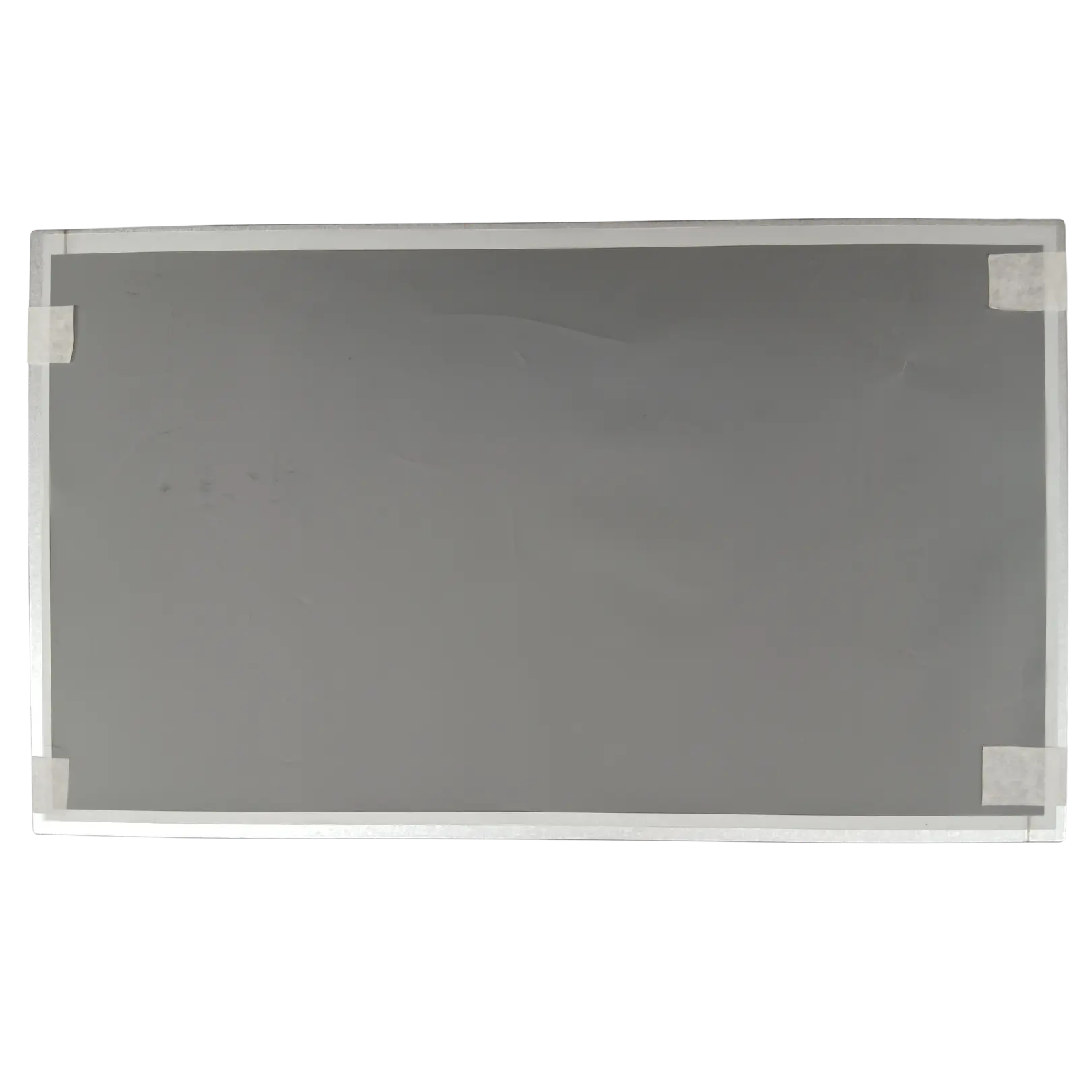 LCD display panel