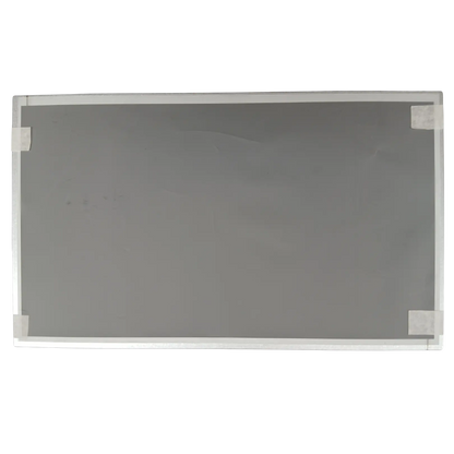 LCD display panel