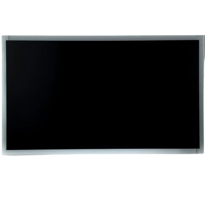 LCD display panel
