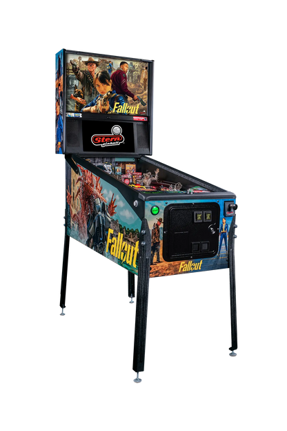 Flipper Fallout Pro