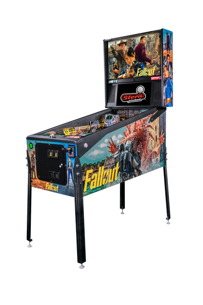 Flipper Fallout Pro