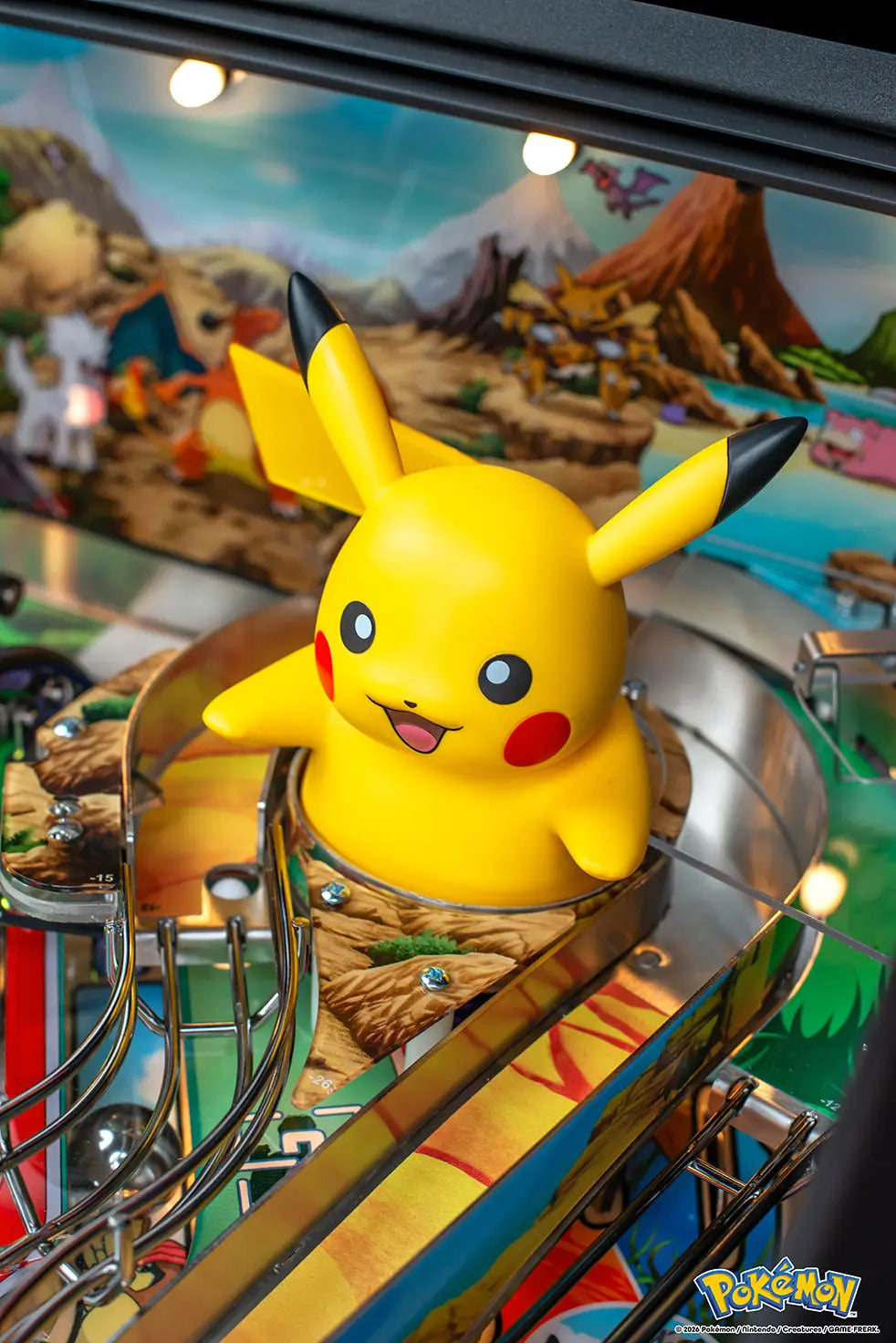 Pokémon
