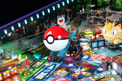 Flipper Pokémon LE