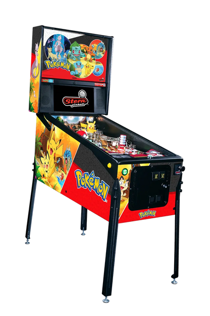 Flipper Pokémon Pro