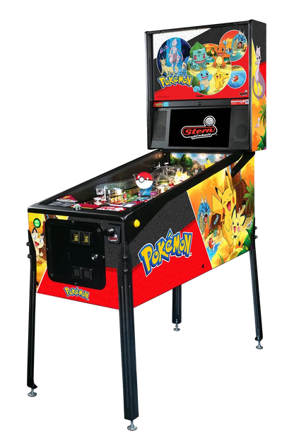 Flipper Pokémon Pro