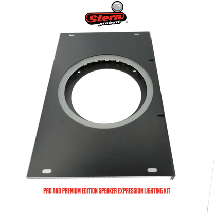 Spike 2 Pro / Prem Light Speaker Kit