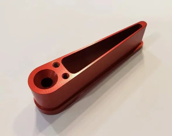 Flipper Kit Halographic 3 Batteurs Precision pinball