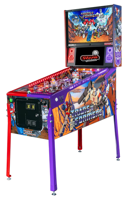 Flipper Transformers LE