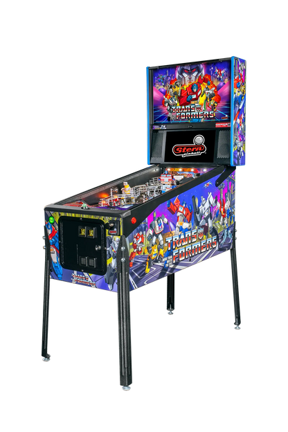 Flipper Transformers Premium