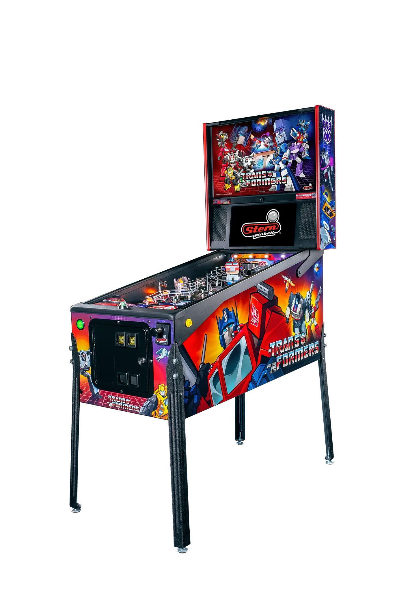 Flipper Transformers Pro