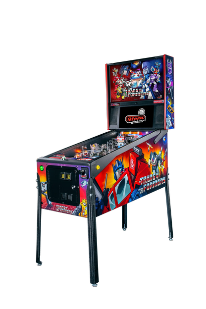 Flipper Transformers Pro