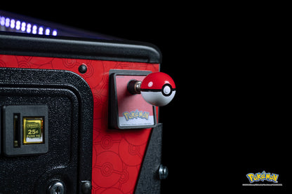 Pokémon Shooter Knob