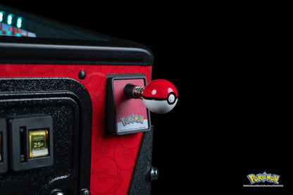 Pokémon Shooter Knob