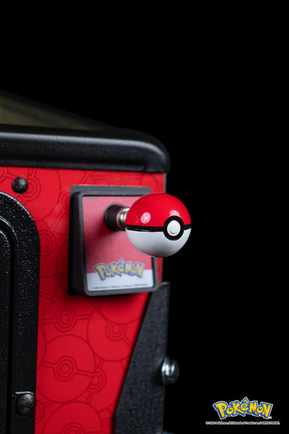 Pokémon Shooter Knob