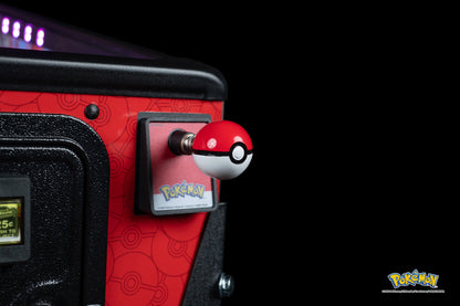 Pokémon Shooter Knob