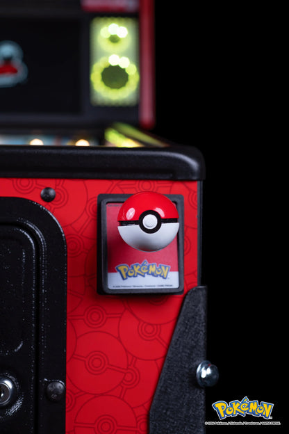 Pokémon Shooter Knob