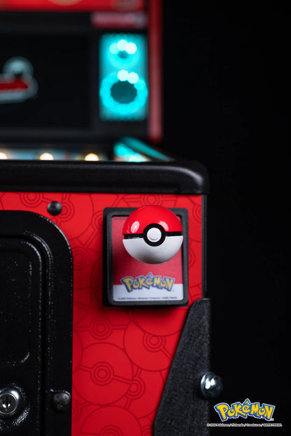 Pokémon Shooter Knob