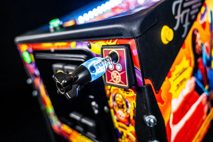 Shooter Knob Foo Fighters