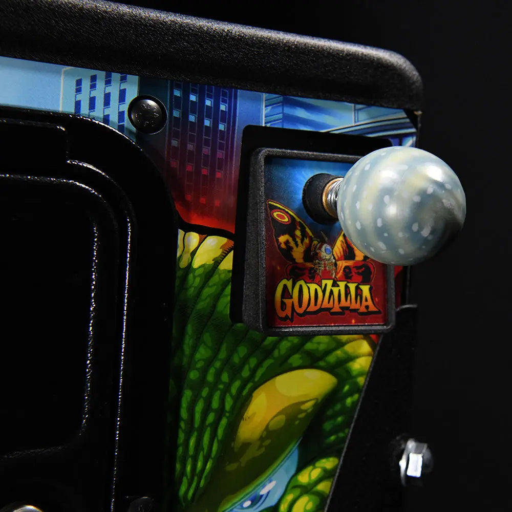Shooter Knob Godzilla - Avranches Automatic