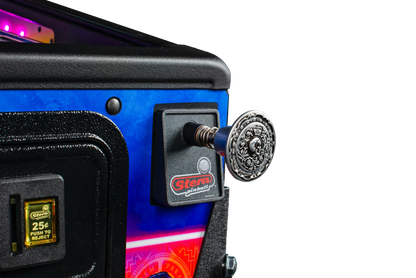 Shooter Knob John Wick