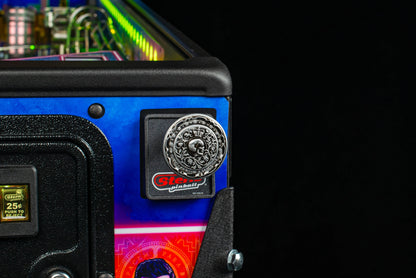 Shooter Knob John Wick