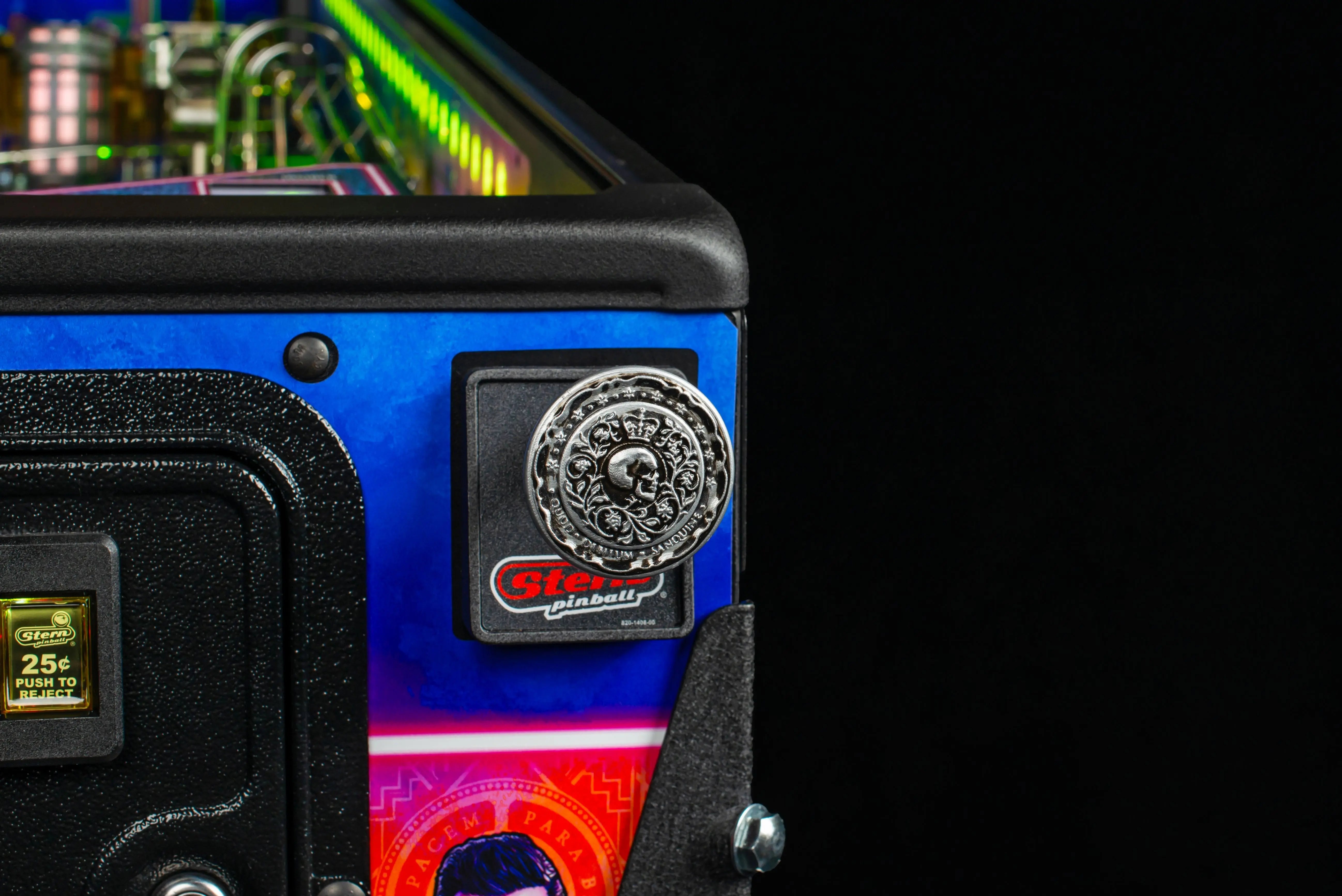 Shooter Knob John Wick