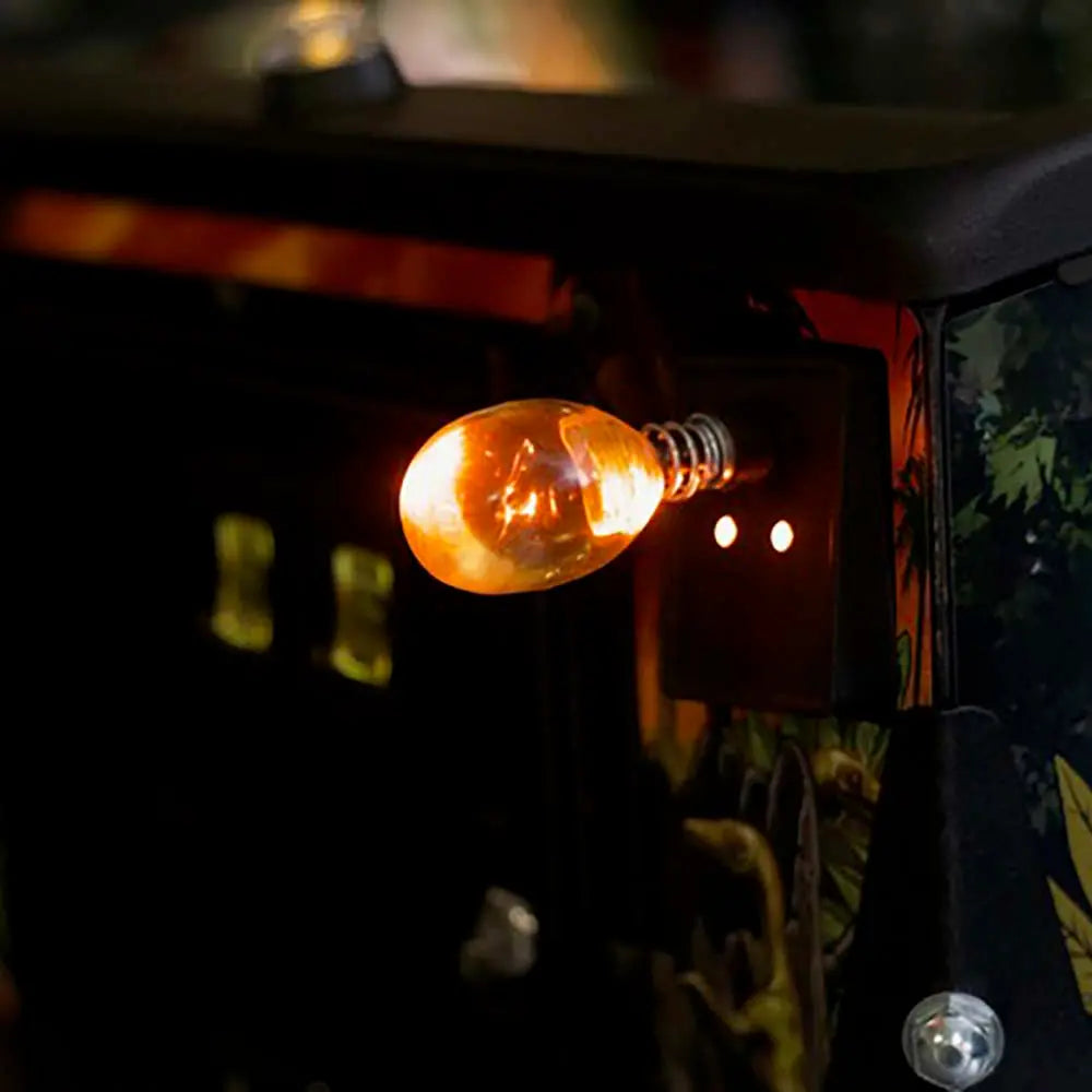 Shooter Knob Jurassic Park