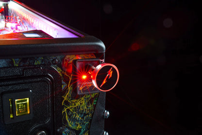 Shooter Knob Metallica Remastered