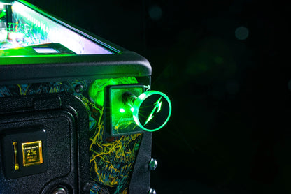 Shooter Knob Metallica Remastered