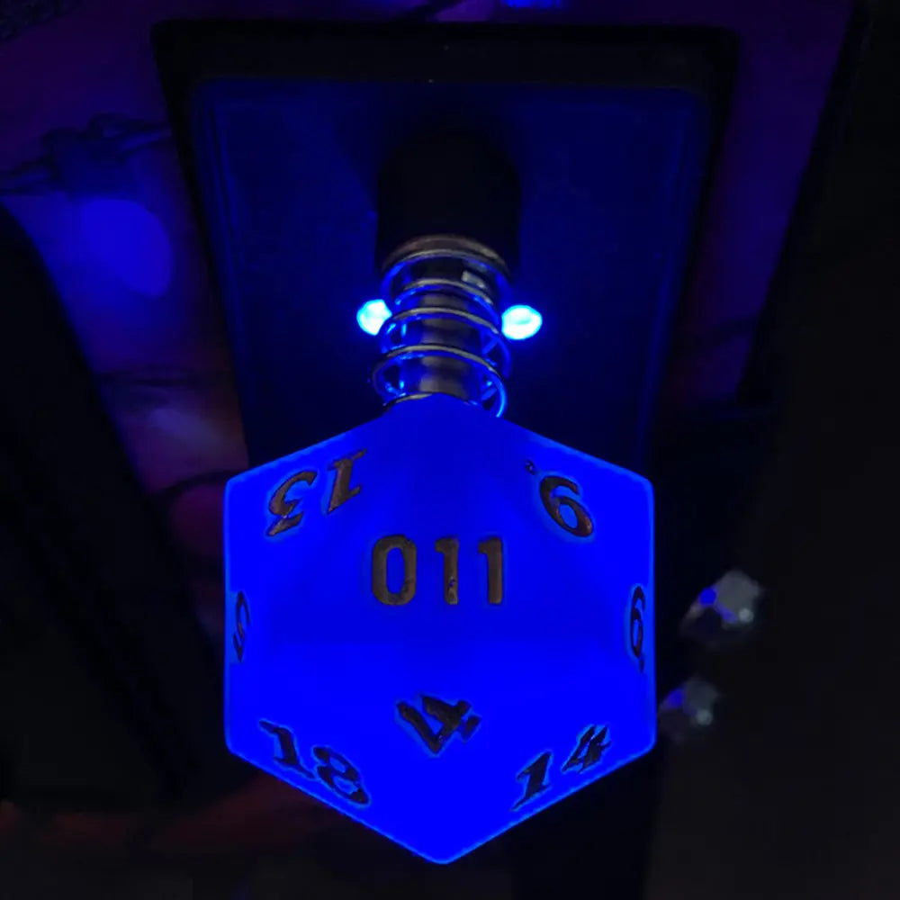 Shooter Knob Stranger Things