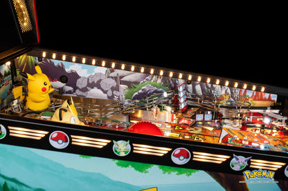 Side Armor Pokémon