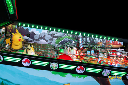 Side Armor Pokémon