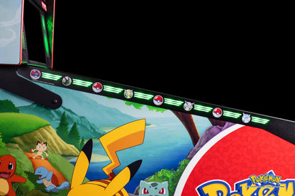 Side Armor Pokémon