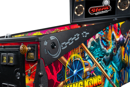 Side Armor King Kong