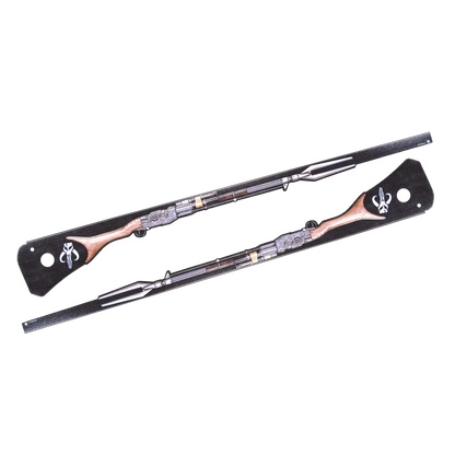 Side Armor The Mandalorian