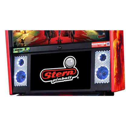 SPIKE 3 Pro/Premium Speaker Lighting System