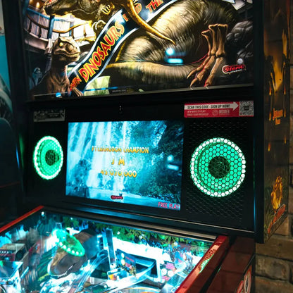 Spike 2 Expression Speaker Light Kit Le