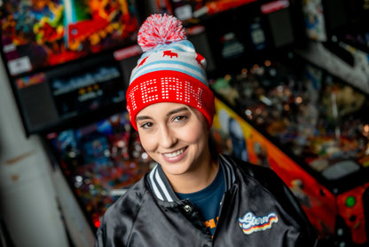 Stern Chicago Beanie